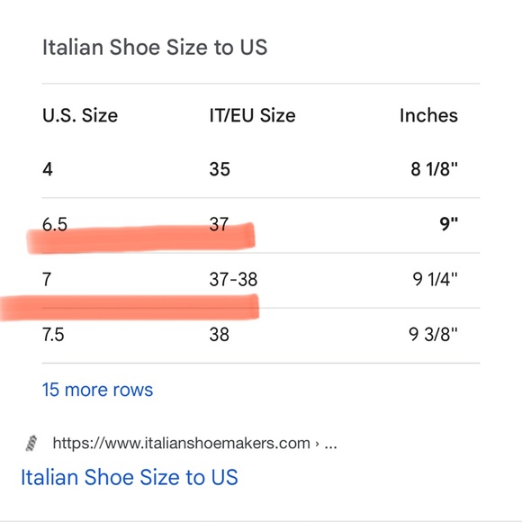 🌺🆕 ZIMMERMANN Prisma Slide Coral Hibiscus SZ 37 - Picture 16 of 17